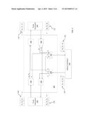 SECURE WAVELENGTH SELECTIVE SWITCH-BASED RECONFIGURABLE BRANCHING UNIT FOR     SUBMARINE NETWORK diagram and image