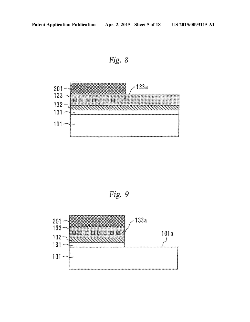 SEMICONDUCTOR OPTICAL ELEMENT, OPTICAL MODULE AND METHOD OF MANUFACTURING     SEMICONDUCTOR OPTICAL ELEMENT - diagram, schematic, and image 06