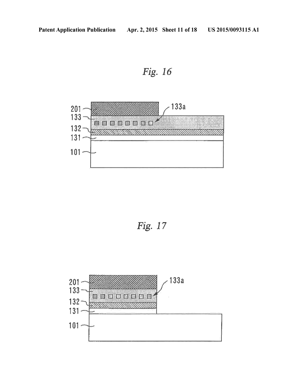 SEMICONDUCTOR OPTICAL ELEMENT, OPTICAL MODULE AND METHOD OF MANUFACTURING     SEMICONDUCTOR OPTICAL ELEMENT - diagram, schematic, and image 12