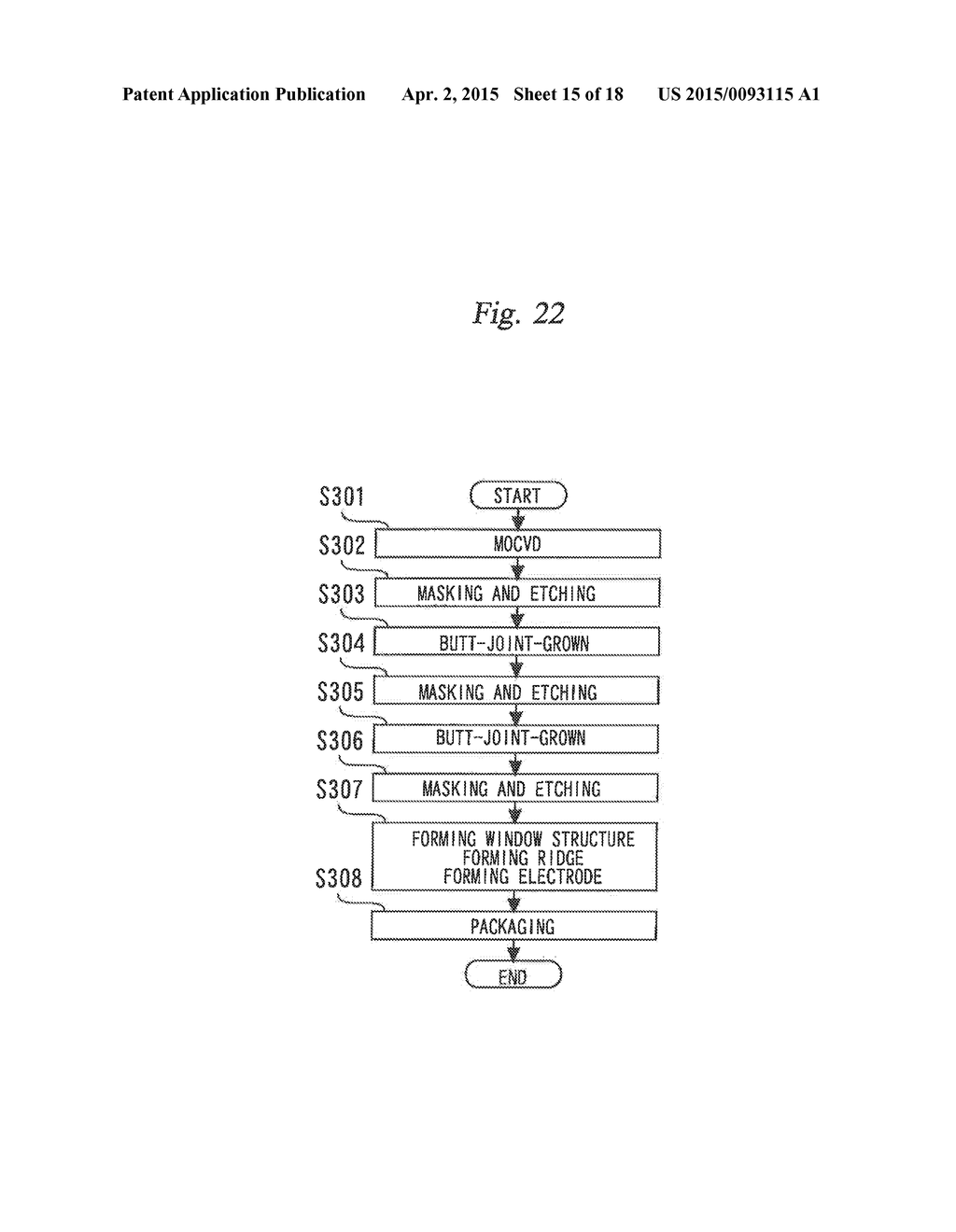 SEMICONDUCTOR OPTICAL ELEMENT, OPTICAL MODULE AND METHOD OF MANUFACTURING     SEMICONDUCTOR OPTICAL ELEMENT - diagram, schematic, and image 16