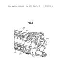 IMAGE FORMING APPARATUS diagram and image