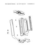 NETWORK PRINTER SYSTEM diagram and image