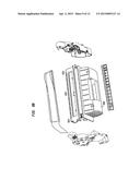 NETWORK PRINTER SYSTEM diagram and image