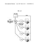 NETWORK PRINTER SYSTEM diagram and image