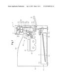 FIXING DEVICE AND IMAGE FORMING APPARATUS diagram and image