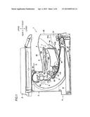 Developing Device diagram and image