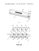 ELECTROPHOTOGRAPHIC IMAGE FORMING APPARATUS diagram and image