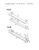 Developing Device, Blade Unit, and Developing Device Manufacturing Method diagram and image