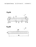 Developing Device, Blade Unit, and Developing Device Manufacturing Method diagram and image