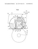 Fixing Device Capable of Retaining Lubricant Between Nip Member and Fusing     Belt diagram and image