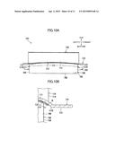 Fixing Device Capable of Retaining Lubricant Between Nip Member and Fusing     Belt diagram and image