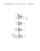 Method for producing a non-detachable connection between at least two     workpieces, and connection produced according to this method diagram and image