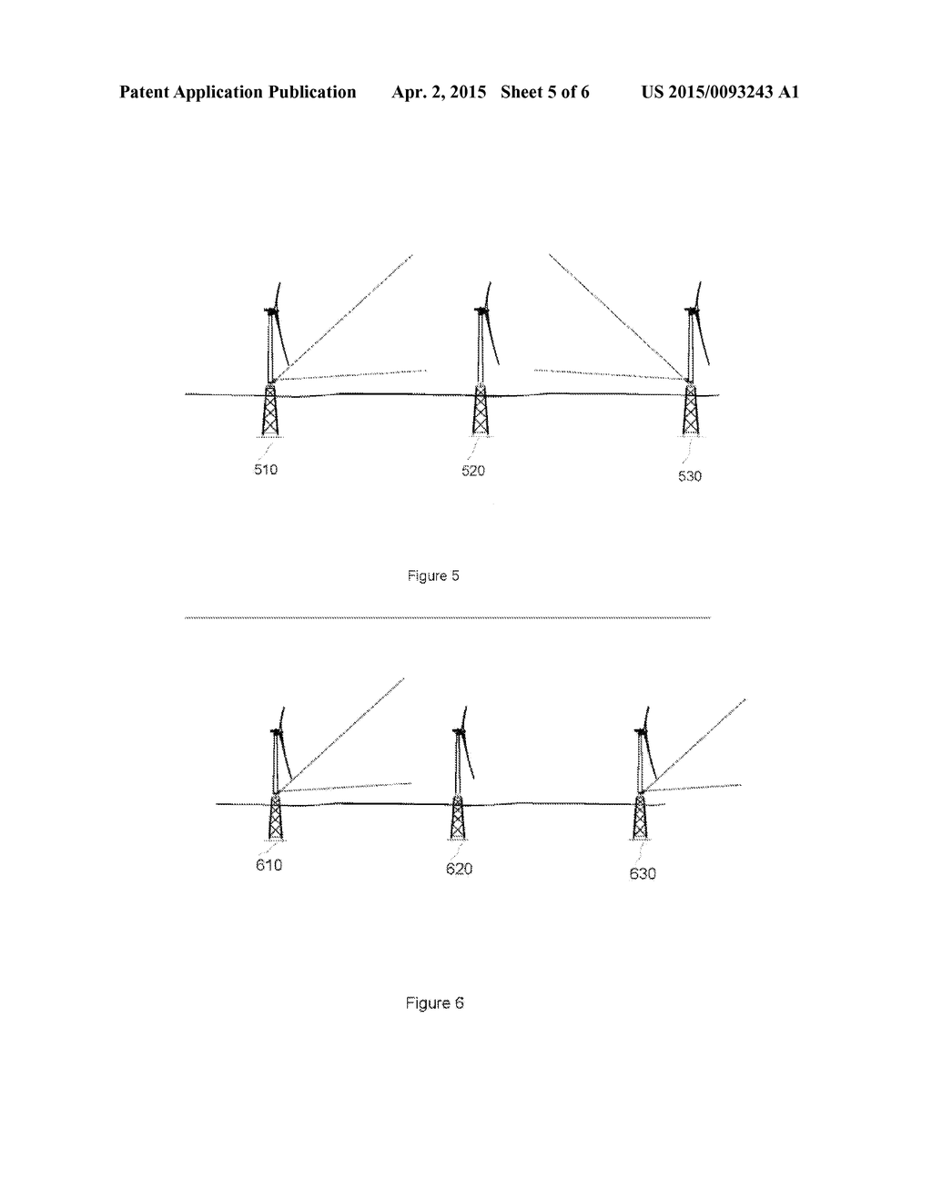 WIND TURBINE WITH A WIND SENSING APPARATUS - diagram, schematic, and image 06