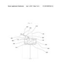 BLADE PITCH CONTROLLER FOR SMALL-SCALE WIND POWER GENERATION SYSTEM diagram and image