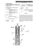 Submersible Pump Assembly For Use In A Borehole diagram and image