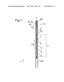 Submersible Pump Assembly For Use In A Borehole diagram and image