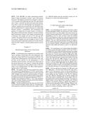 SILK PROTEIN FRAGMENT COMPOSITIONS AND ARTICLES MANUFACTURED THEREFROM diagram and image