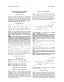 ANTI-AGING AGENT CONTAINING ARCTIGENIN DERIVATIVE diagram and image