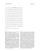 METHOD FOR PRODUCING MONOTERPENE AND MONOTERPINOID COMPOUNDS AND USE     THEREOF diagram and image