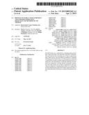 PHOTOACTIVATABLE CAGED TAMOXIFEN AND TAMOXIFEN DERIVATIVE MOLECULES AND     METHODS OF USE THEREOF diagram and image