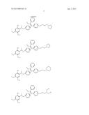 PHOTOACTIVATABLE CAGED TAMOXIFEN AND TAMOXIFEN DERIVATIVE MOLECULES AND     METHODS OF USE THEREOF diagram and image