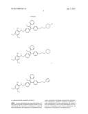 PHOTOACTIVATABLE CAGED TAMOXIFEN AND TAMOXIFEN DERIVATIVE MOLECULES AND     METHODS OF USE THEREOF diagram and image