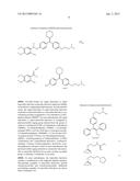 PHOTOACTIVATABLE CAGED TAMOXIFEN AND TAMOXIFEN DERIVATIVE MOLECULES AND     METHODS OF USE THEREOF diagram and image