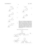 PHOTOACTIVATABLE CAGED TAMOXIFEN AND TAMOXIFEN DERIVATIVE MOLECULES AND     METHODS OF USE THEREOF diagram and image