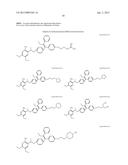 PHOTOACTIVATABLE CAGED TAMOXIFEN AND TAMOXIFEN DERIVATIVE MOLECULES AND     METHODS OF USE THEREOF diagram and image