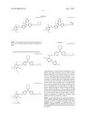 PHOTOACTIVATABLE CAGED TAMOXIFEN AND TAMOXIFEN DERIVATIVE MOLECULES AND     METHODS OF USE THEREOF diagram and image