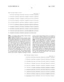 PHOTOACTIVATABLE CAGED TAMOXIFEN AND TAMOXIFEN DERIVATIVE MOLECULES AND     METHODS OF USE THEREOF diagram and image