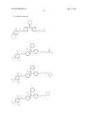 PHOTOACTIVATABLE CAGED TAMOXIFEN AND TAMOXIFEN DERIVATIVE MOLECULES AND     METHODS OF USE THEREOF diagram and image