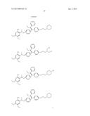 PHOTOACTIVATABLE CAGED TAMOXIFEN AND TAMOXIFEN DERIVATIVE MOLECULES AND     METHODS OF USE THEREOF diagram and image