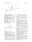 PHOTOACTIVATABLE CAGED TAMOXIFEN AND TAMOXIFEN DERIVATIVE MOLECULES AND     METHODS OF USE THEREOF diagram and image