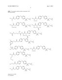 GELATINASE INHIBITORS AND PRODRUGS diagram and image