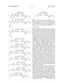 GELATINASE INHIBITORS AND PRODRUGS diagram and image