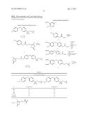 GELATINASE INHIBITORS AND PRODRUGS diagram and image