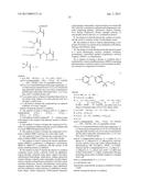 GELATINASE INHIBITORS AND PRODRUGS diagram and image