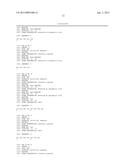 PEPTIDES FOR MANAGEMENT OF LACTATION diagram and image