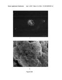 Continuous Methods for Treating Liquids and Manufacturing Certain     Constituents (e.g., Nanoparticles) in Liquids, Apparatuses and     Nanoparticles and Nanoparticle/Liquid Solution(s) Resulting Therefrom diagram and image