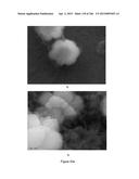 Continuous Methods for Treating Liquids and Manufacturing Certain     Constituents (e.g., Nanoparticles) in Liquids, Apparatuses and     Nanoparticles and Nanoparticle/Liquid Solution(s) Resulting Therefrom diagram and image