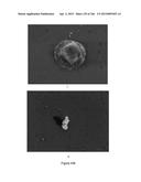 Continuous Methods for Treating Liquids and Manufacturing Certain     Constituents (e.g., Nanoparticles) in Liquids, Apparatuses and     Nanoparticles and Nanoparticle/Liquid Solution(s) Resulting Therefrom diagram and image