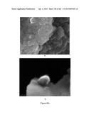 Continuous Methods for Treating Liquids and Manufacturing Certain     Constituents (e.g., Nanoparticles) in Liquids, Apparatuses and     Nanoparticles and Nanoparticle/Liquid Solution(s) Resulting Therefrom diagram and image