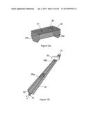 Continuous Methods for Treating Liquids and Manufacturing Certain     Constituents (e.g., Nanoparticles) in Liquids, Apparatuses and     Nanoparticles and Nanoparticle/Liquid Solution(s) Resulting Therefrom diagram and image