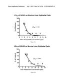 Continuous Methods for Treating Liquids and Manufacturing Certain     Constituents (e.g., Nanoparticles) in Liquids, Apparatuses and     Nanoparticles and Nanoparticle/Liquid Solution(s) Resulting Therefrom diagram and image