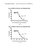 Continuous Methods for Treating Liquids and Manufacturing Certain     Constituents (e.g., Nanoparticles) in Liquids, Apparatuses and     Nanoparticles and Nanoparticle/Liquid Solution(s) Resulting Therefrom diagram and image