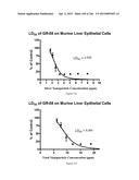 Continuous Methods for Treating Liquids and Manufacturing Certain     Constituents (e.g., Nanoparticles) in Liquids, Apparatuses and     Nanoparticles and Nanoparticle/Liquid Solution(s) Resulting Therefrom diagram and image