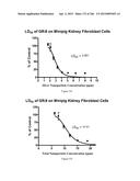 Continuous Methods for Treating Liquids and Manufacturing Certain     Constituents (e.g., Nanoparticles) in Liquids, Apparatuses and     Nanoparticles and Nanoparticle/Liquid Solution(s) Resulting Therefrom diagram and image