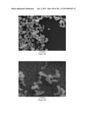 Continuous Methods for Treating Liquids and Manufacturing Certain     Constituents (e.g., Nanoparticles) in Liquids, Apparatuses and     Nanoparticles and Nanoparticle/Liquid Solution(s) Resulting Therefrom diagram and image