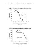 Continuous Methods for Treating Liquids and Manufacturing Certain     Constituents (e.g., Nanoparticles) in Liquids, Apparatuses and     Nanoparticles and Nanoparticle/Liquid Solution(s) Resulting Therefrom diagram and image